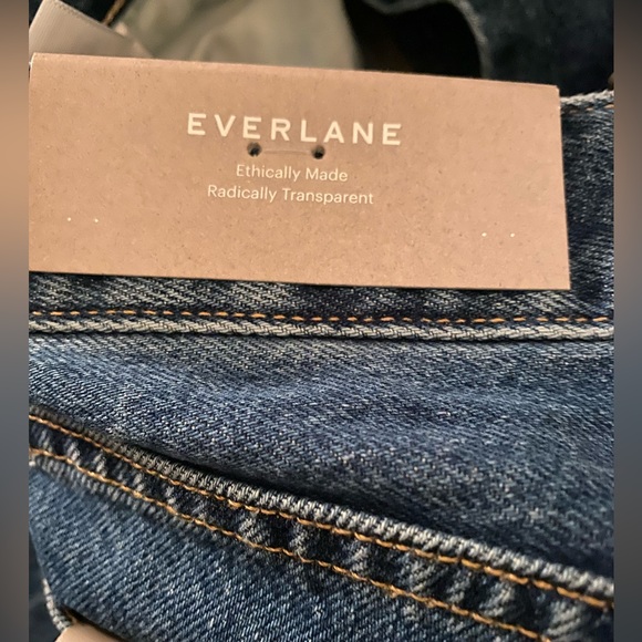 Everlane Jeans - Picture 5 of 5